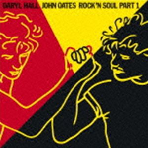 ダリル・ホール＆ジョン・オーツ / フロム・A・トゥ・ONE（Blu-specCD2） [CD]