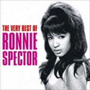 ロニー・スペクター / ヴェリー・ベスト・オブ・ロニー・スペクター（Blu-specCD2） [CD]