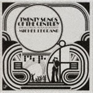ミシェル・ルグラン / トゥエンティ・ソングス・オブ・ザ・センチュリー（Blu-specCD2） [CD]