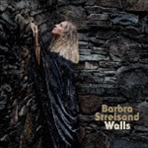 バーブラ・ストライサンド / Walls（Blu-specCD2） [CD]
