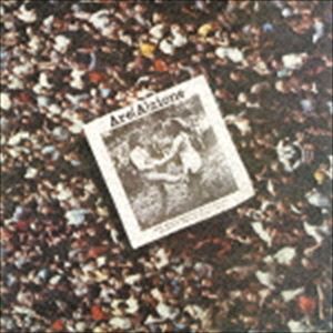 アレア / アレアツィオーネ”アレア・ライヴ”（完全生産限定盤／Blu-specCD2） [CD]