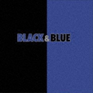 バックストリート・ボーイズ / ブラック＆ブルー（Blu-specCD2） [CD]