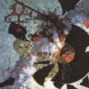 プリンス / カオス・アンド・ディスオーダー（Blu-specCD2） [CD]