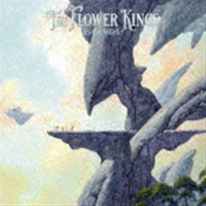 ザ・フラワー・キングス / アイランズ（Blu-specCD2） [CD]