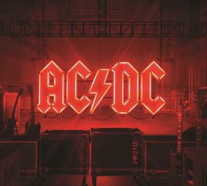 AC／DC / POWER UP（Blu-specCD2） [CD]