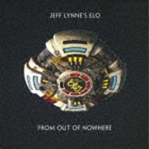 JEFF LYNNE’S ELO / フロム・アウト・オブ・ノーウェア（完全生産限定盤） [CD]