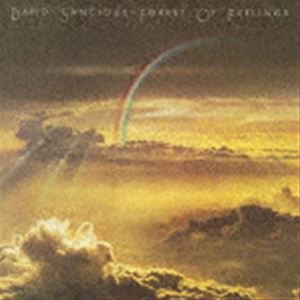 デイヴィッド・サンシャス / フォレスト・オブ・フィーリングス（完全生産限定盤／Blu-specCD2） [CD]