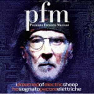 PFM / 電気羊の夢を見た（Blu-specCD2） [CD]