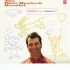 ザ・デイヴ・ブルーベック・カルテット / デイヴ・ディグズ・ディズニー（MONO／STEREO） [CD]