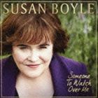 スーザン・ボイル / 誰かが私を見つめている（通常盤） [CD]