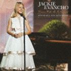 ジャッキー・エヴァンコ / ドリーム・ウィズ・ミー・イン・コンサート [CD]