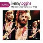 ケニー・ロギンス / playlist：ヴェリー・ベスト・オブ・ケニー・ロギンス（低価格盤） [CD]