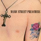 マニック・ストリート・プリーチャーズ / ジェネレーション・テロリスト20周年記念盤（通常盤） [CD]