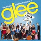 (オリジナル・サウンドトラック) glee／グリー ＜シーズン4＞ Volume 1 [CD]