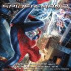 (オリジナル・サウンドトラック) アメイジング・スパイダーマン2 オリジナル・サウンドトラック [CD]