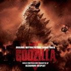 (オリジナル・サウンドトラック) GODZILLA ゴジラ オリジナル・サウンドトラック [CD]