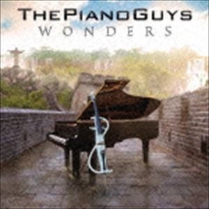 ピアノ・ガイズ / ワンダーズ（初回生産限定盤／CD＋DVD） [CD]