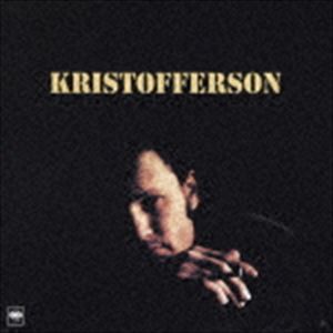 クリス・クリストファーソン / クリストファーソン [CD]