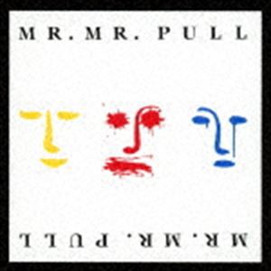 Mr.ミスター / PULL（期間生産限定盤） [CD]