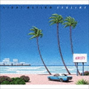 Light Mellow SEALINE（スペシャルプライス盤） [CD]