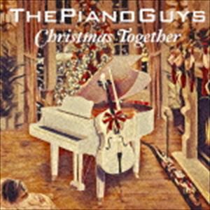 ピアノ・ガイズ / クリスマス・トゥギャザー [CD]