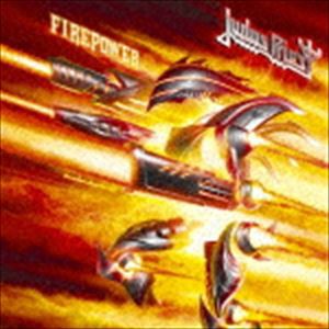 ジューダス・プリースト / ファイアーパワー（通常盤） [CD]