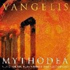 ヴァンゲリス / MYTHODEA ミュージック・フォー・ザ・NASA・ミッション： 2001 マーズ・オデッセイ [CD]