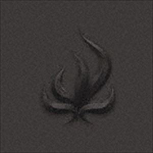 ベリー・トゥモロー / ブラック・フレイム [CD]