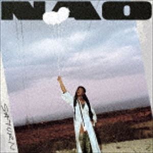 Nao / サターン [CD]