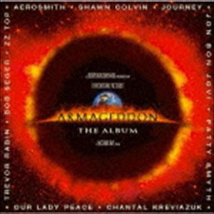 (オリジナル・サウンドトラック) アルマゲドン オリジナル・サウンドトラック（期間生産限定盤） [CD]