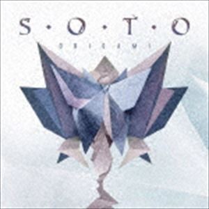 SOTO / オリガミ [CD]