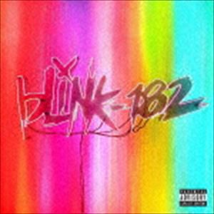 blink-182 / ナイン [CD]