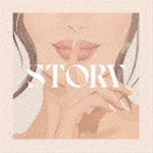 STORY オンナの歌には物語がある。 [CD]