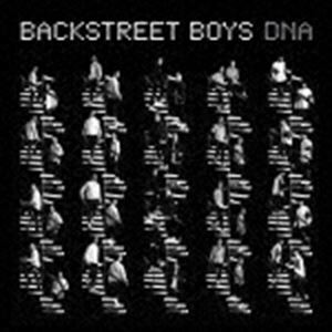 バックストリート・ボーイズ / DNA [CD]
