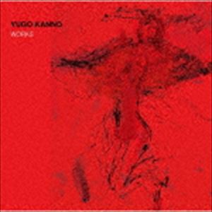 菅野祐悟 / WORKS（Blu-specCD2） [CD]