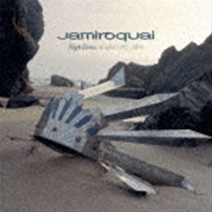 ジャミロクワイ / ハイ・タイムズ：シングルズ 1992-2006（完全生産限定盤／カラー・ヴァイナル盤（グリーン）／180g重量盤） [レコード 