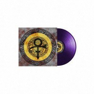 プリンス / ザ・ヴェルサーチ・エクスペリエンス （PURPLE VINYL） 【完全生産限定／アナログ盤】 [レコード]