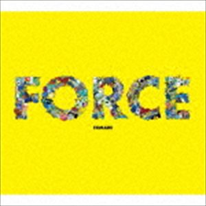 FOMARE / FORCE [CD]