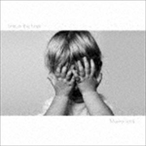 She，in the haze / Mama said [CD]