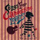 Vic Ruggiero / ...Songs For Clandestine Lovers [CD]