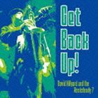 Dave Hillyard ＆ The Rocksteady7 / GET BACK UP! [CD]