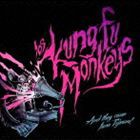 Los Kung Fu Monkeys / …And They Came From Tijuana [CD]