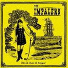 The Impalers / Blood，Rumand＆Reggae [CD]