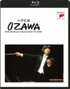 ドキュメンタリー OZAWA [Blu-ray]