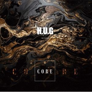 H.U.G / CORE [CD]