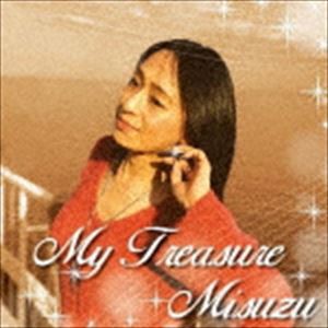 Misuzu / My Treasure [CD]