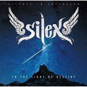 Silex / In The Light of Destiny [CD]