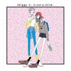 Shiggy Jr. / Shiggy Jr. is not a child. [CD]