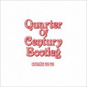 SPARKS GO GO / Quarter Of Century Bootleg [CD]