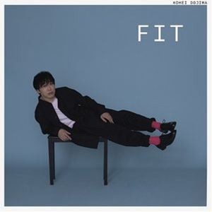 堂島孝平 / FIT [CD]